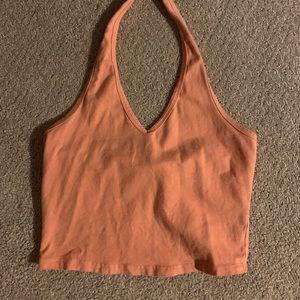 tillys halter top